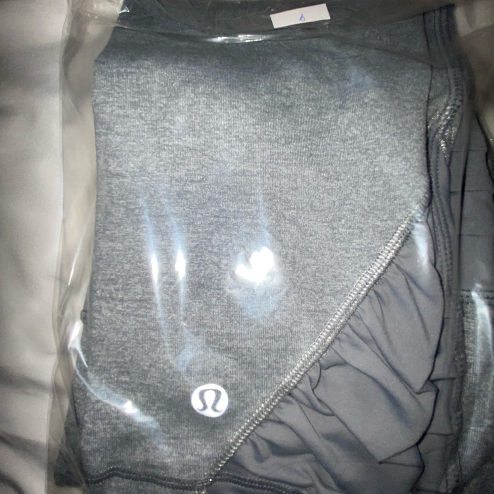 Lululemon capris leggings size 6 - Picture 3 of 11